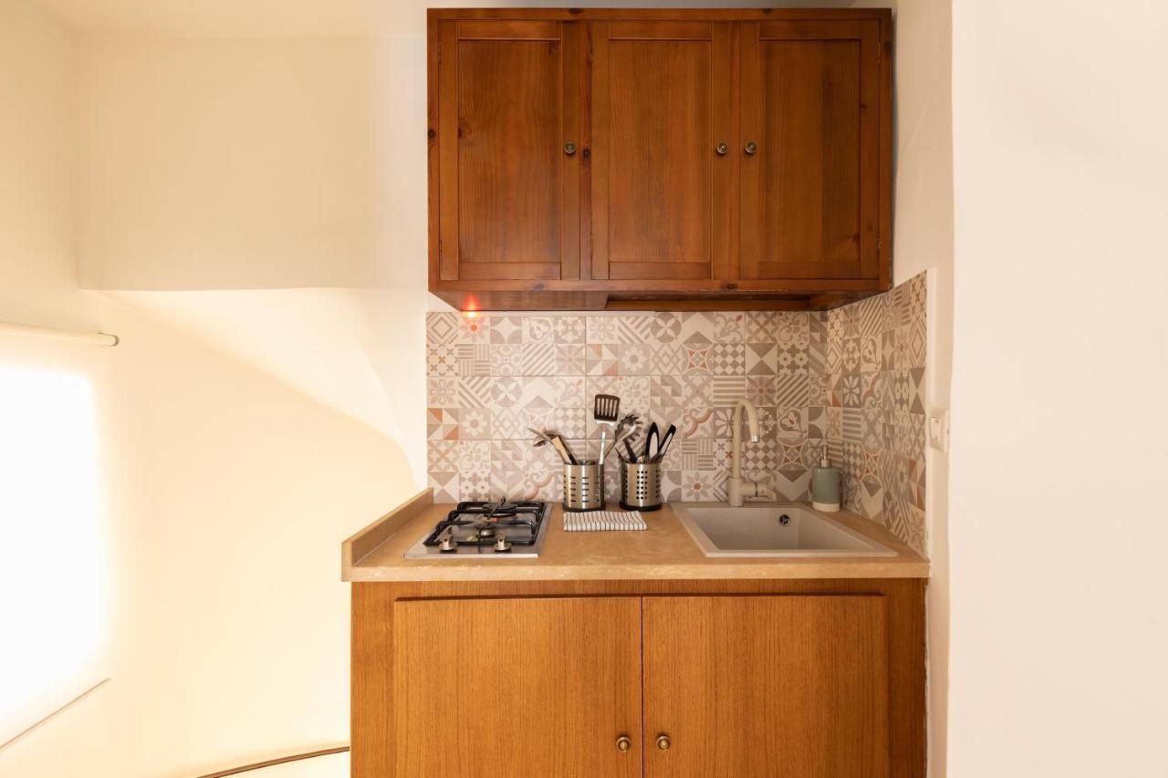 Apartment The Court Piazza Di Spagna Rom
