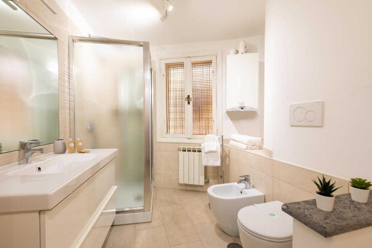 Apartment The Court Piazza Di Spagna Rom